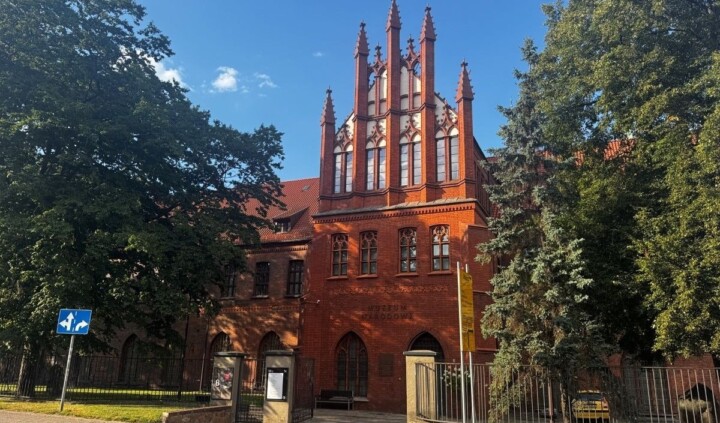 Muzeum Narodowe w Gdańsku – MNG