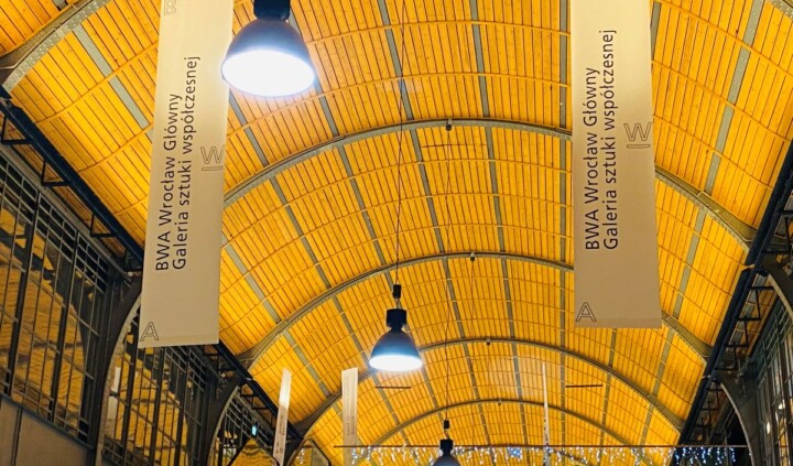 BWA Wrocław Główny