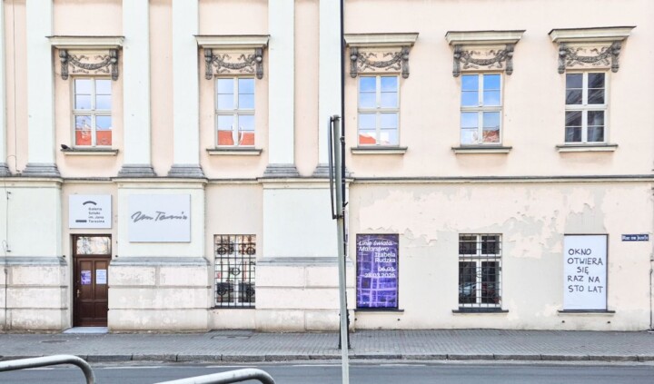 Galeria Sztuki im. Jana Tarasina Kalisz