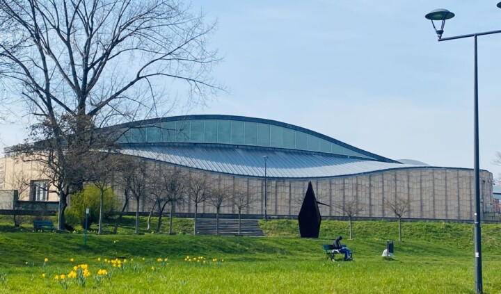 Muzeum Manggha