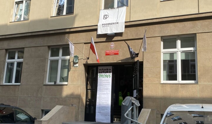 Galeria Podbrzezie