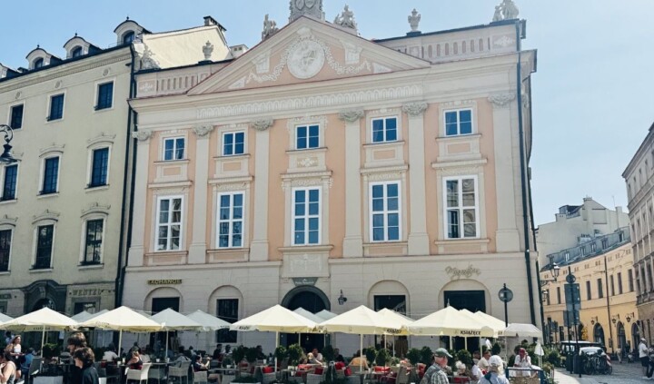 Galeria Pałacu Potockich