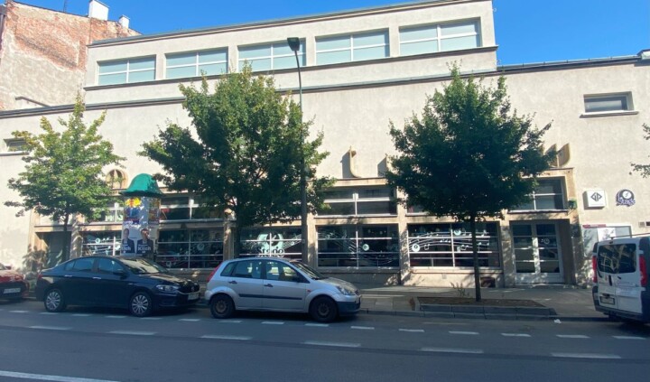 Galeria Pryzmat