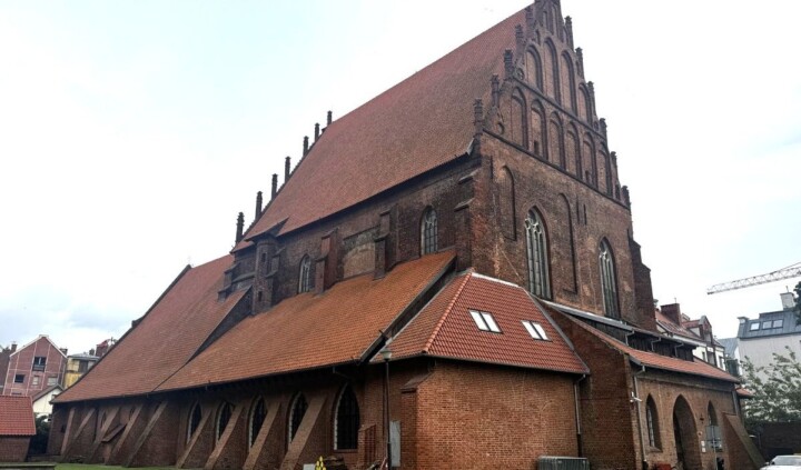 Centrum Sztuki Galeria EL Elbląg