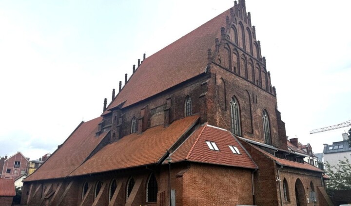 Centrum Sztuki Galeria EL Elbląg