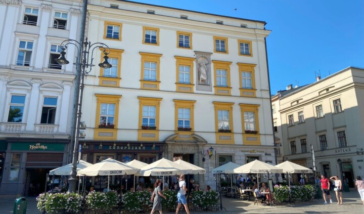 Muzeum Krakowa