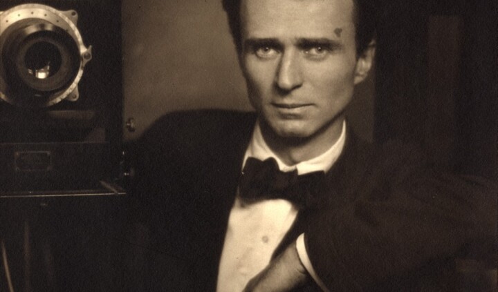Edward Steichen (1879–1973)