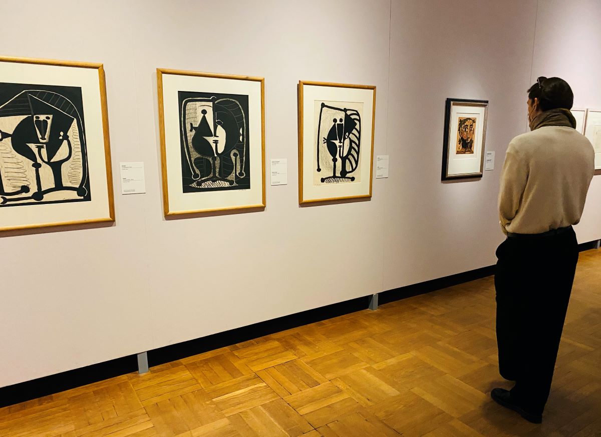 Picasso