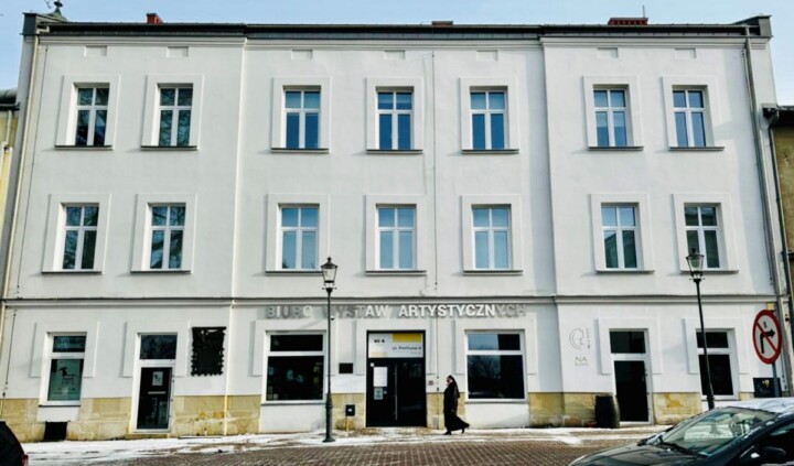 BWA Krosno