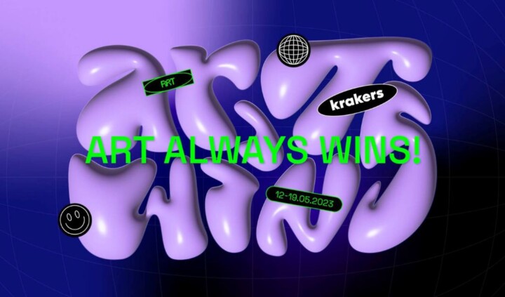 Krakers 2023