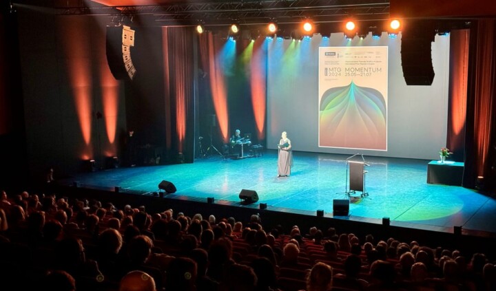 Nagrody Międzynarodowego Triennale Grafiki 2024 rozdane