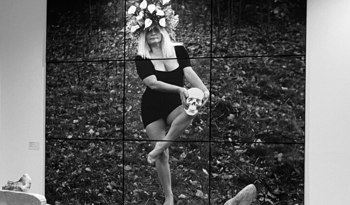 Zmarła Natalia LL