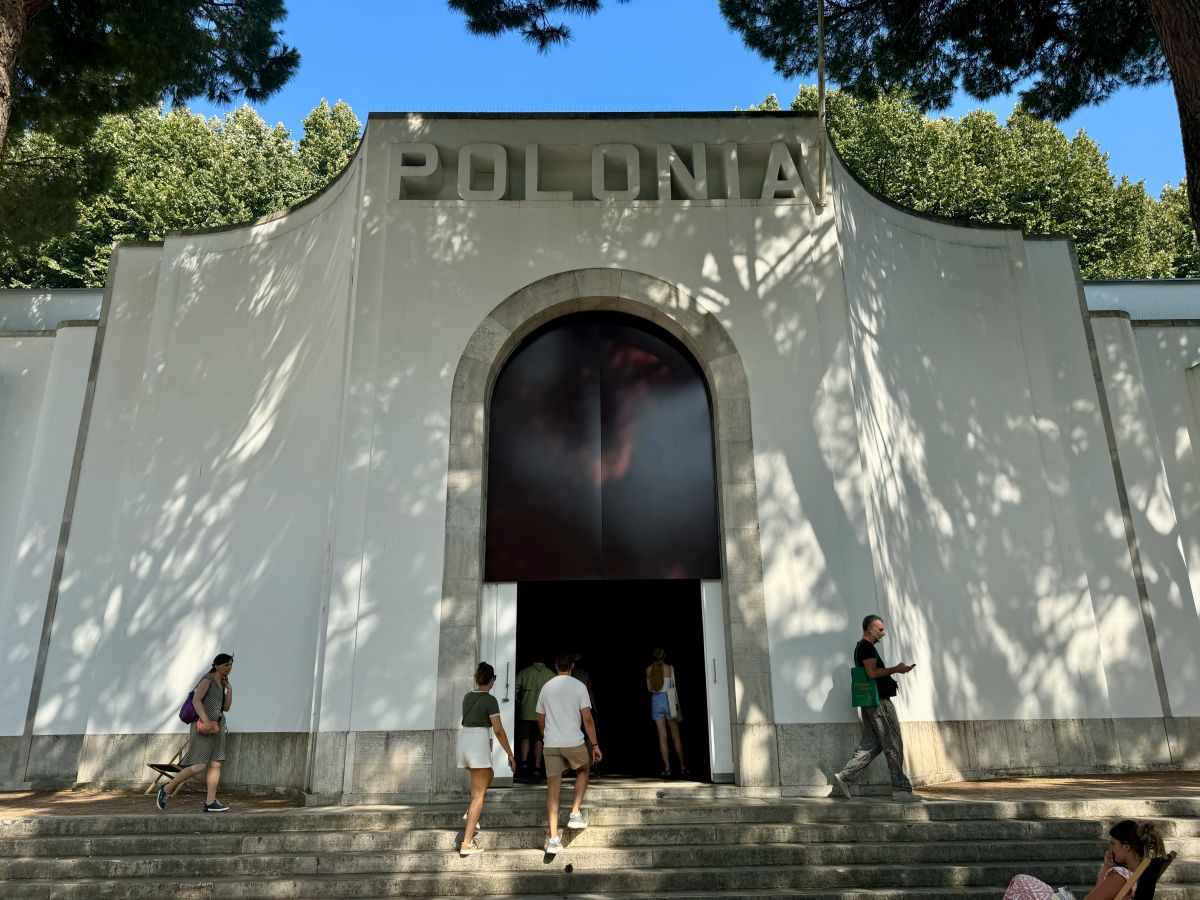 60. Biennale di Venezia