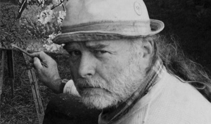 Zmarł Przemysław Kwiek