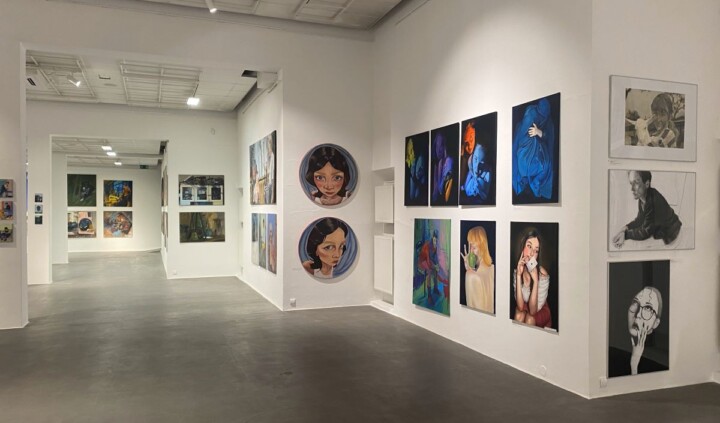16. Ogólnopolskie Biennale Rysunku i Malarstwa Uczniów Średnich Szkół Plastycznych