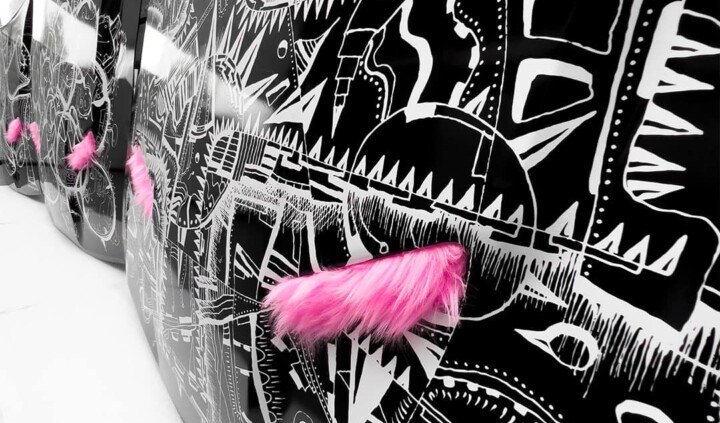 Elvin Flamingo #ObsessiveStates – CSW Łaźnia 1