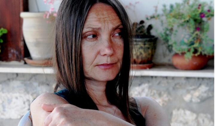 Kozyra Katarzyna