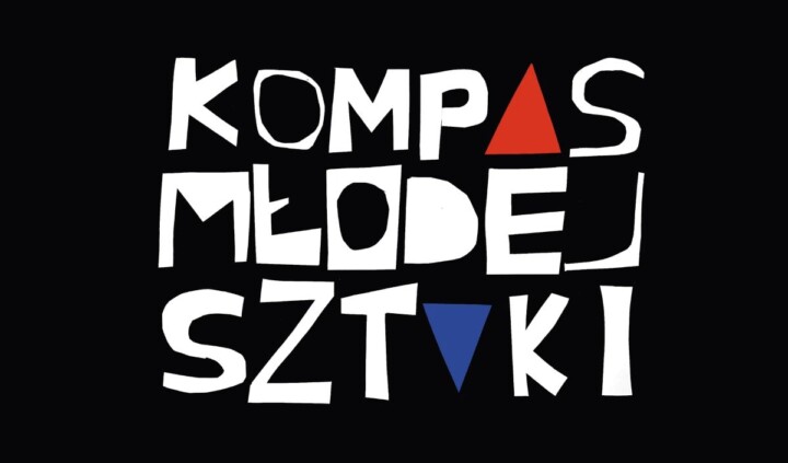 14. Kompas Młodej Sztuki 2024