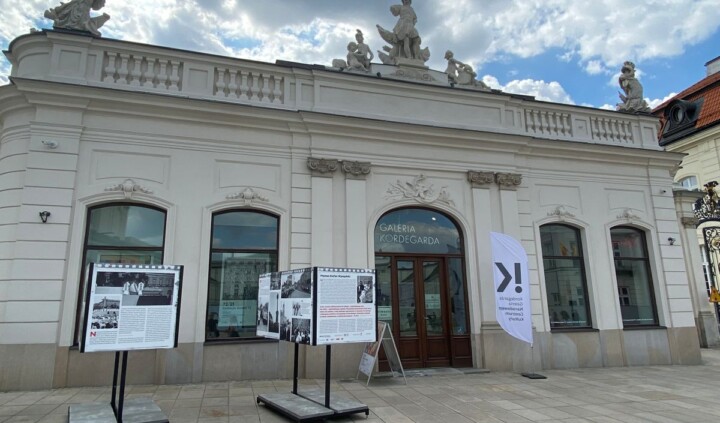 Galeria Kordegarda