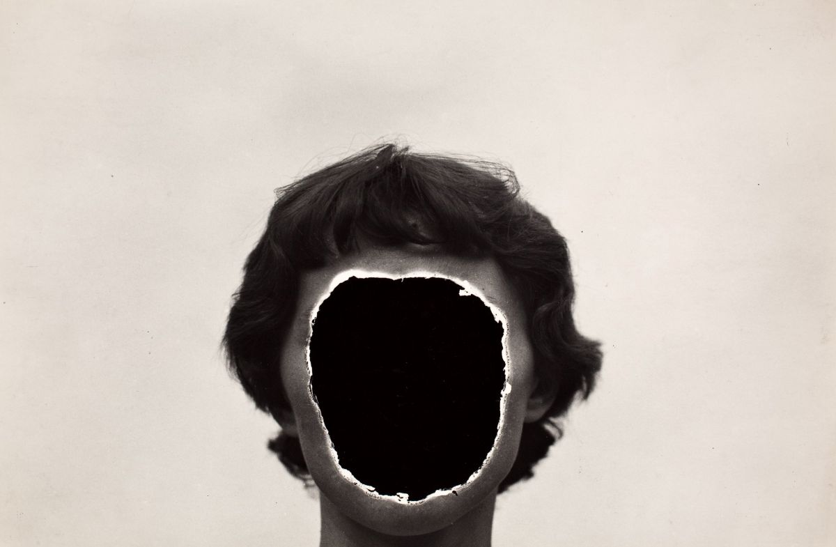 Fenomenalny. Zdzisław Beksiński