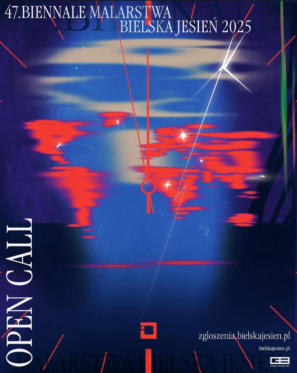 Open Call Bielska Jesień 2025