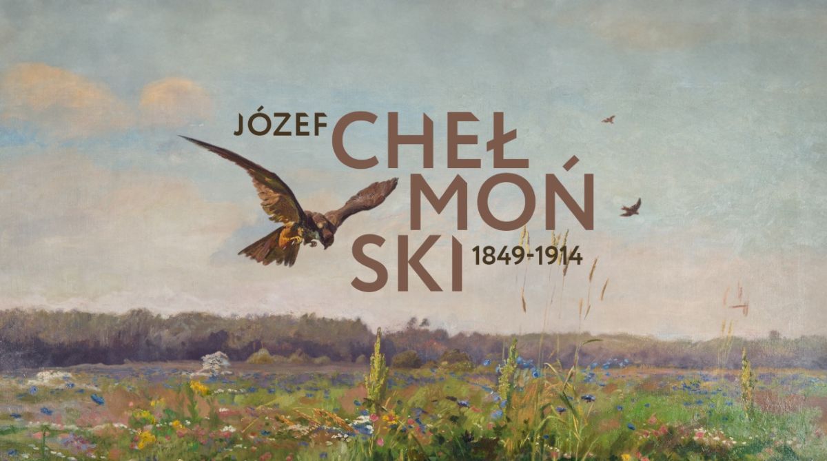 Józef Chełmoński 1849-1914