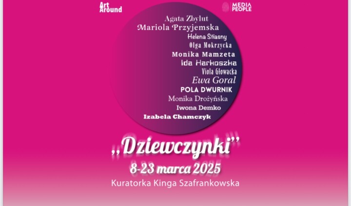 Dziewczynki
