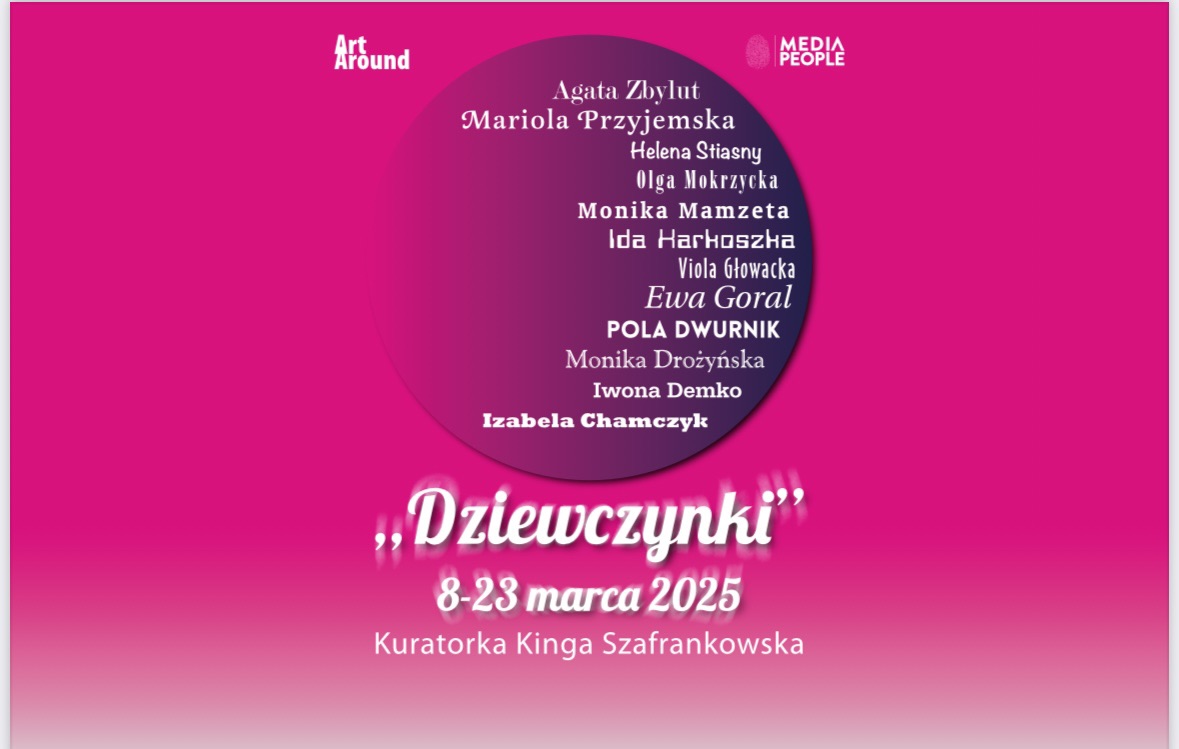 Dziewczynki