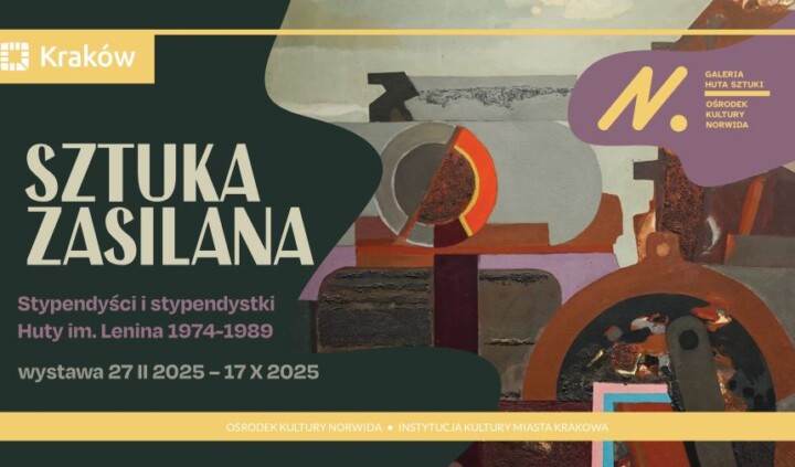 Sztuka zasilana