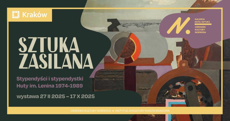 Sztuka zasilana