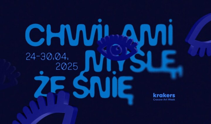 Krakers 2025