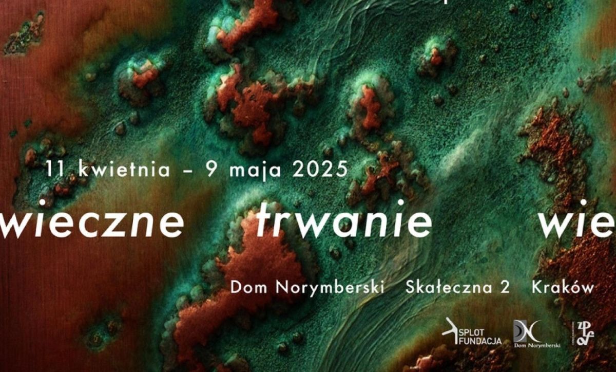 Wieczne trwanie