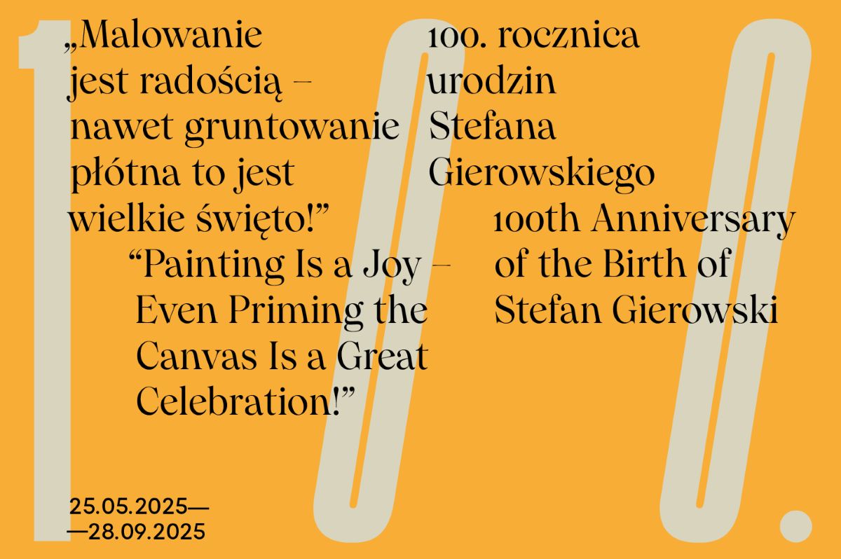 Malowanie jest radością!