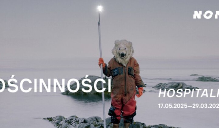 Gościnności