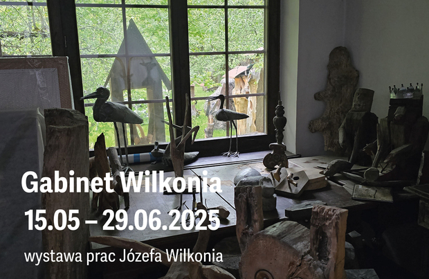 Gabinet Wilkonia