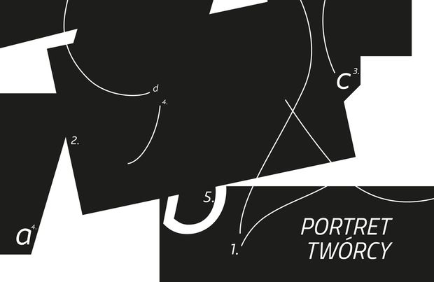 Portret twórcy