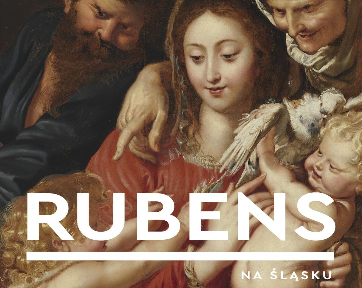 Rubens na Śląsku