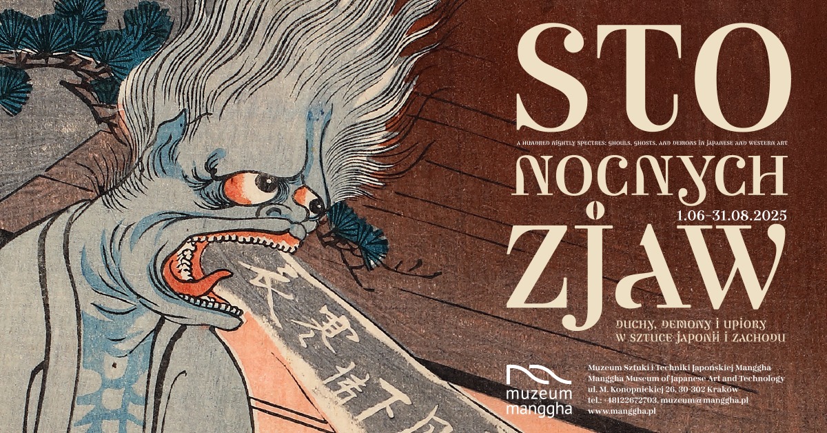 Sto nocnych zjaw