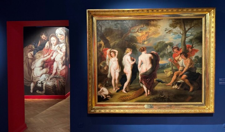 Rubens na Śląsku