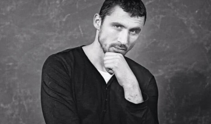 Rycharski Daniel