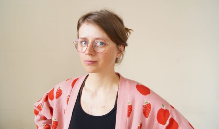 Kubicka Alicja