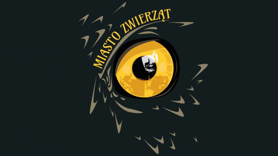 Miasto zwierząt