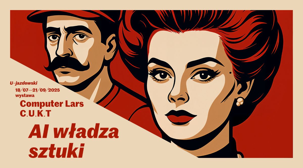 AI władza sztuki