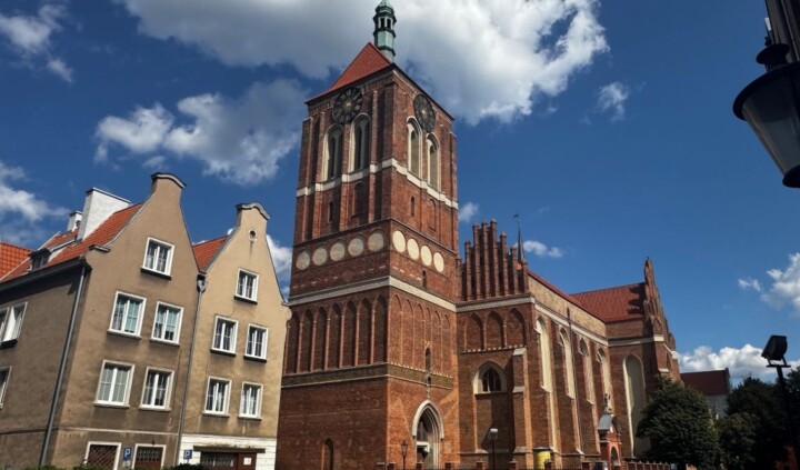 Centrum Św. Jana