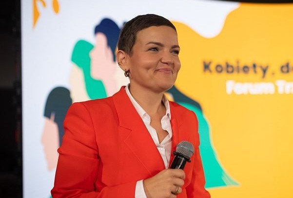 Nowa Minister Kultury i Dziedzictwa Narodowego