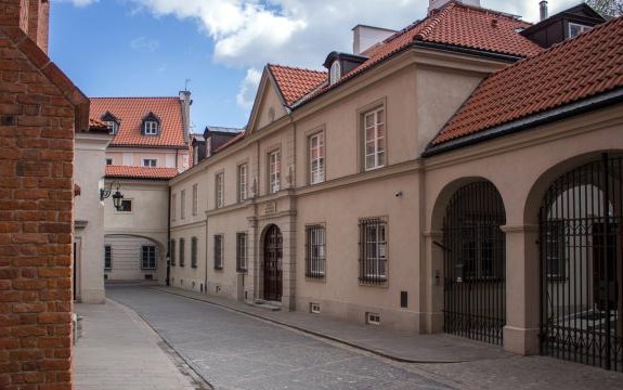 Muzeum Archidiecezji Warszawskiej