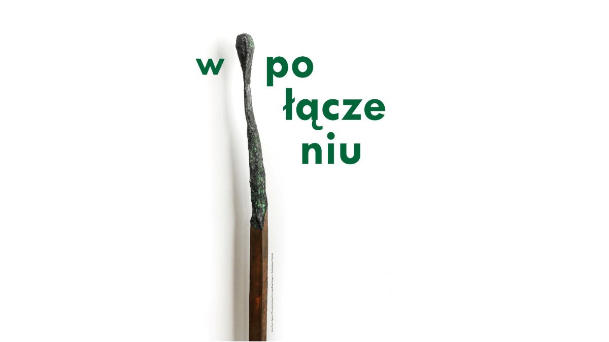 W połączeniu