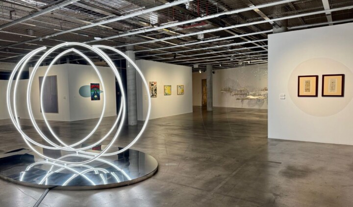 Pejzaże jeszcze dalekiego świtu. Urszula Broll