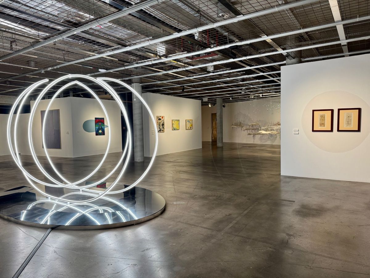 Pejzaże jeszcze dalekiego świtu. Urszula Broll