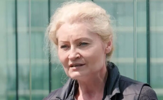 Ślusarczyk Urszula